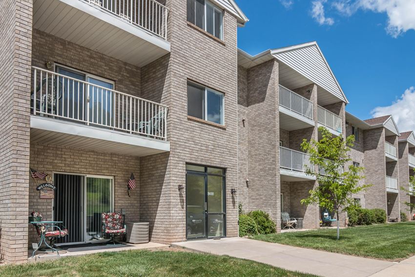 Alps Park Apartments, 1800 Shaver Street, Rapid City, SD RentCafe